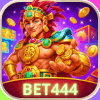 Logo da BET444